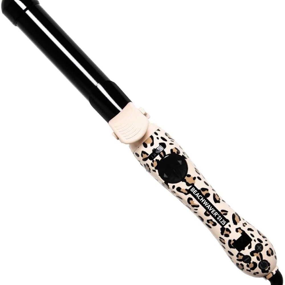 The Beachwaver Co. S1.25 Curling Iron in Catwalk